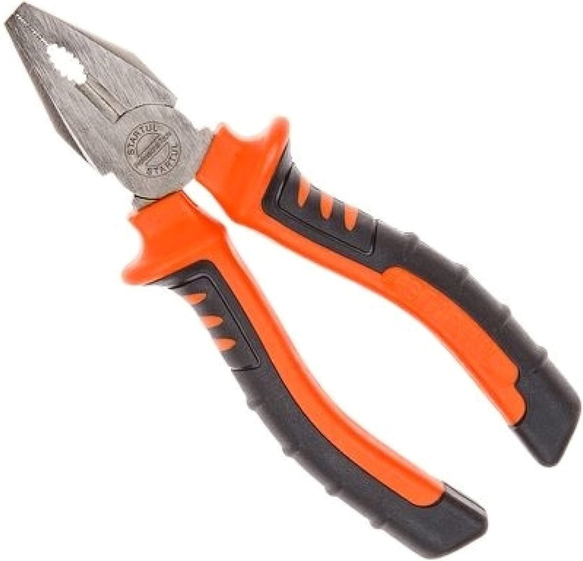 

Плоскогубцы Startul ST3080-16