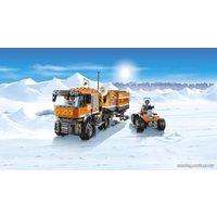 Конструктор LEGO 60035 Arctic Outpost