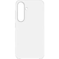 Чехол для телефона Samsung Clear Case S25 (прозрачный)