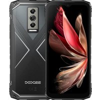 Телефон Doogee Blade 10 Pro 6GB/256GB (серебристый)