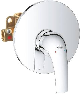 

Смеситель Grohe Start Curve 29114000