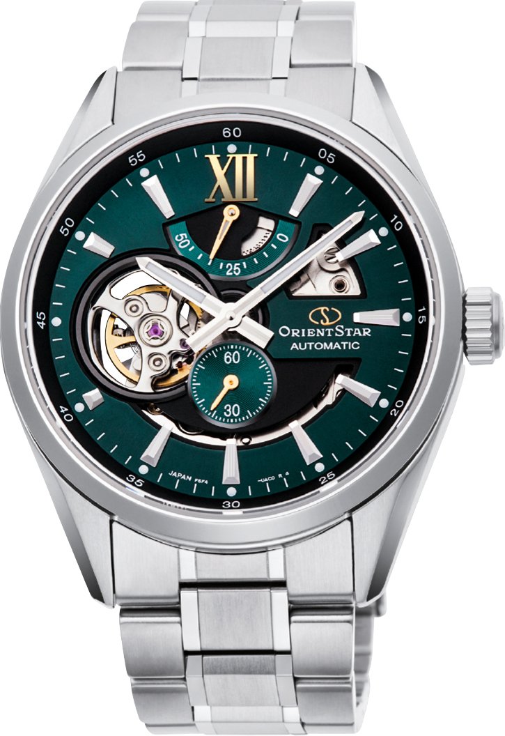 

Наручные часы Orient Star RE-AV0114E