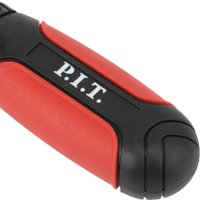 Набор отвертка с битами P.I.T. Advance HSDR04-0029 (29 предметов)