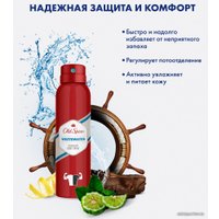 Подарочный набор Old Spice Whitewater 8001841894584 + Head&Shoulders