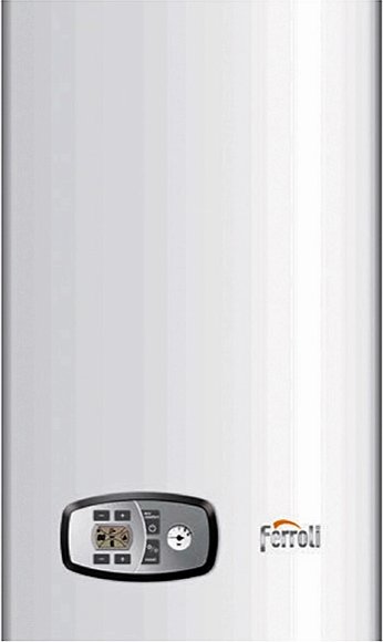 

Отопительный котел Ferroli Vitatech D F24