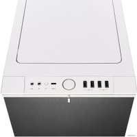 Корпус Fractal Design Define R6 USB-C White TG FD-CA-DEF-R6C-WT-TGC
