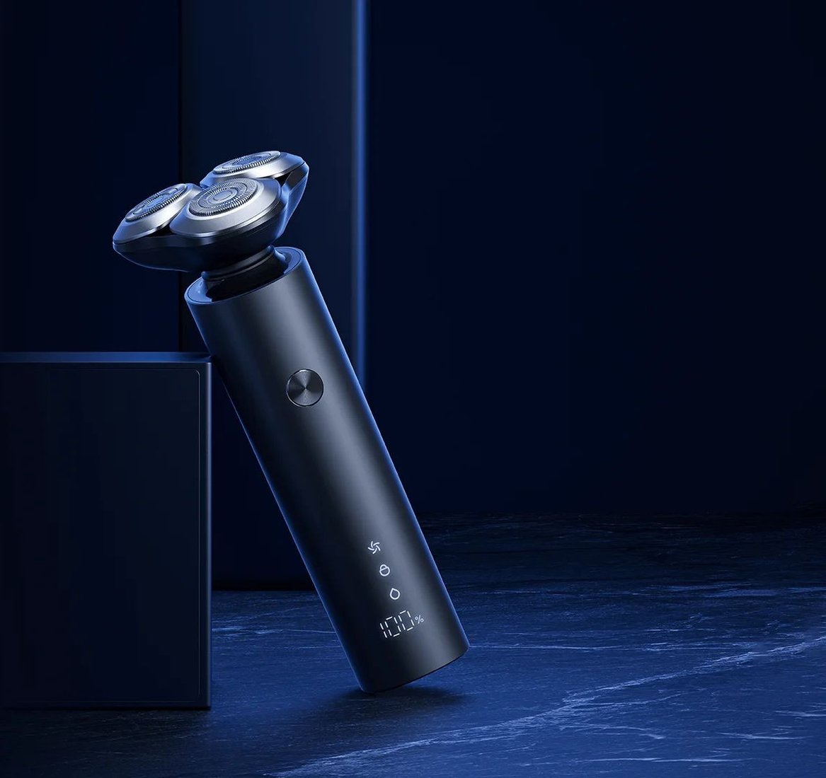 

Электробритва Xiaomi Electric Shaver S301