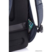 Городской рюкзак XD Design Bobby Hero XL (темно-синий)