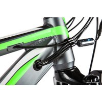 Электровелосипед Eltreco XT-880