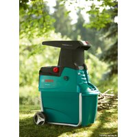Садовый измельчитель Bosch AXT 25 TC (0600803300)