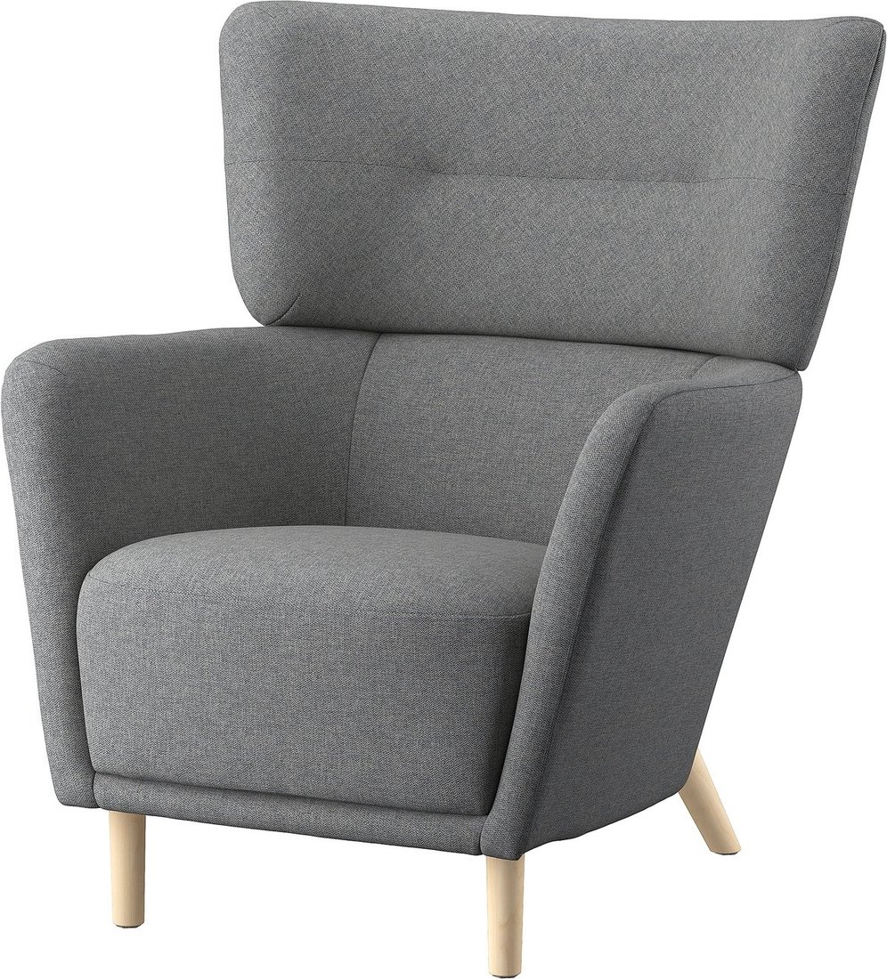 Интерьерное кресло Ikea Oskarshamn 20523611