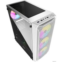 Корпус Powercase Mistral Z4 (белый)