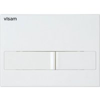 Унитаз подвесной Berges Wasserhaus Ventas Rimless + Visam Slim 525 EX-043308 (с сиденьем)