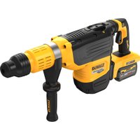 Перфоратор DeWalt DCH775X2 (с 2-мя АКБ, кейс)