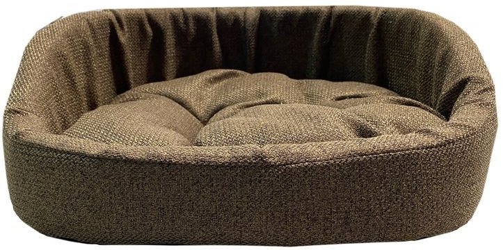 

Лежак Homepet №2 83226 (49x43x17см, эспрессо)