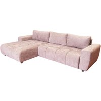 Угловой диван Mio Tesoro Santos 4УС (JH3565-6)