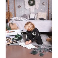 Конструктор Sluban Армия M38-B0979