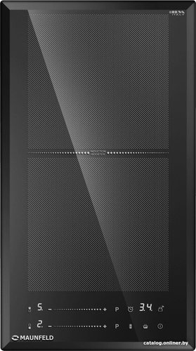 MAUNFELD CVI292S2FBK Lux