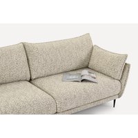 Диван Divan Шилдс Bucle Marble 259700 (бежевый)