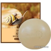  Deoproce Мыло твердое Soap Snail (100 г) в Пинске