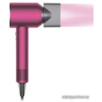 Фен Dyson HD07 Supersonic 390244-01 (фуксия/никель) в Гродно