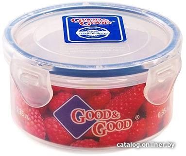 Контейнер Good&Good R2-1