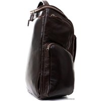 Городской рюкзак Versado 278 (коричневый)