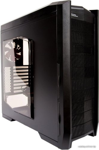 Корпус STC Gamemax R3