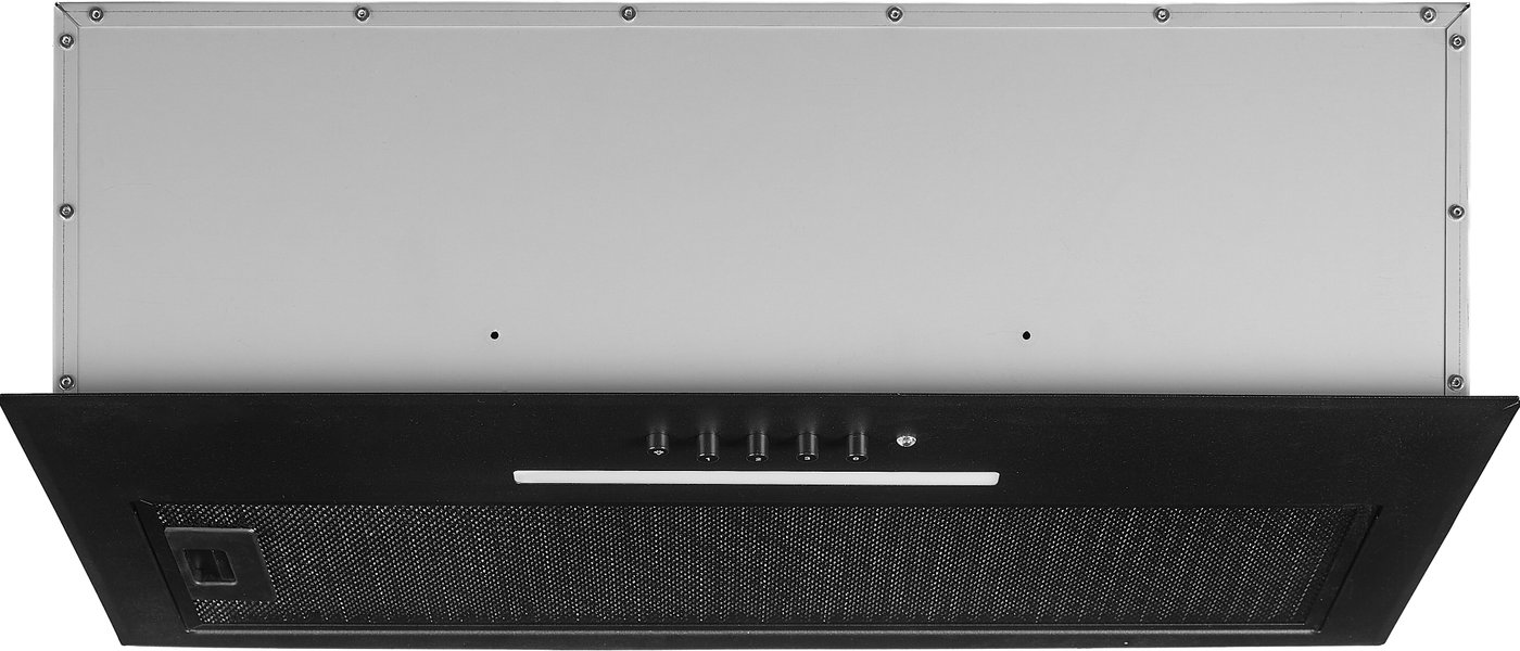 

Кухонная вытяжка YOUQ Miyuki BI 1080 P 53 BL (черный)