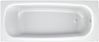 Ванна BLB Universal 160x75 B65H