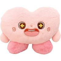 Классическая игрушка ILikeGift Sweetheart screaming 106-083-03 (pink) в Бресте