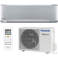 Кондиционер Panasonic Etherea CS-XZ25TKEW/CU-Z25TKE