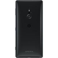 Телефон Sony Xperia XZ2 Dual 4GB/64GB (черный обсидиан)