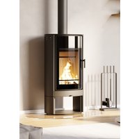 Свободностоящая печь-камин Hajduk Arco F2