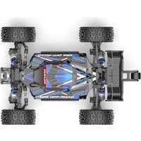 Автомодель MJX Hyper GO 16207