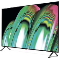 OLED телевизор LG A2 OLED55A26LA