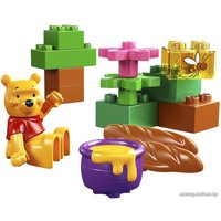 Конструктор LEGO 5945 Winnie the Pooh’s Picnic