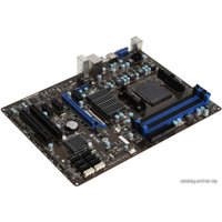 Материнская плата MSI 760GA-P43 (FX)