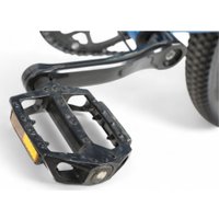 Электровелосипед SameBike SB-GT350 (синий)