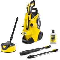 Мойка высокого давления Karcher K4 Power Control Flex Home 1.324-303.0