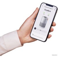 HEPA-фильтр SmartMi Pollen Filter ZMFL-P1-A