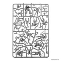 Настольная игра Games Workshop Warhammer 40000: Тёмный Империум