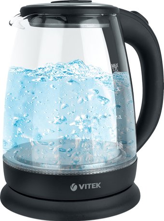 Электрический чайник Vitek VT-7075