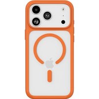 Чехол для телефона uBear Shade Case для iPhone 17 Pro Max (оранжевый)