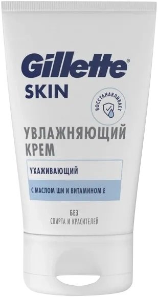 

Крем после бритья Gillette Skinguard Sensitive для чувствительной кожи 100 мл