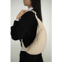 Женская сумка MT.style Niks (бежевый)