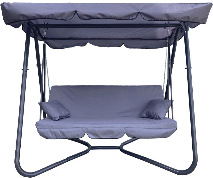 

Садовые качели МебельСад Патио