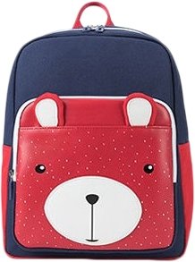 Школьный рюкзак XiaoYang Unicorn Baby (синий)