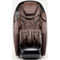 Массажное кресло iRest Duo Max (коричневый)