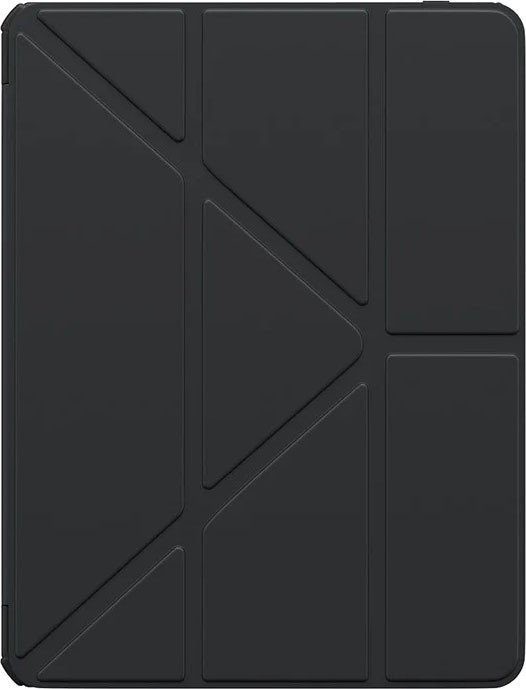

Чехол для планшета Baseus Minimalist для Apple iPad Air (черный)
